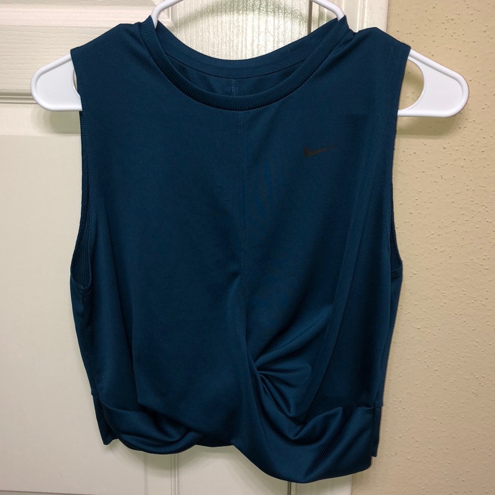 Nike workout shirt